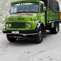 فروشی|خودرو سنگین|فسا, |دیوار