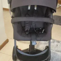 کالسکه خارجی دی اس لند Dsland|کالسکه و لوازم جانبی|تهران, زعفرانیه|دیوار