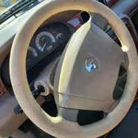 سمند ef7 مدل ۹۴ در حد خشک|خودرو سواری و وانت|گیلان غرب, |دیوار