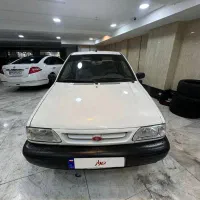 پراید ۱۳۱