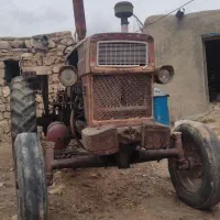 تراکتور رومانی مدل۵۹