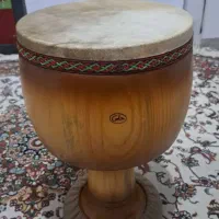 تنبک حلما|سازهای سنتی|بهارستان, |دیوار