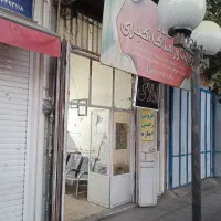 مغازه خیابان گلکوب|اجارهٔ مغازه و غرفه|شیراز, گلکوب|دیوار