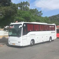 اتوبوس اتاق سپاهان مدل ۸۵|خودرو سنگین|تربت جام, پاسداران|دیوار