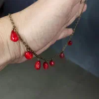 گوشواره وگردنبندیلدایی|بدلیجات|مشهد, شهرک رازی (شهرک غرب)|دیوار