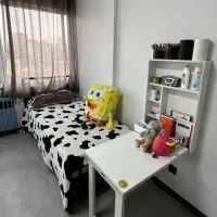 پانسیون و خوابگاه دخترانه ظفر  - شعبه ظفر/دستگردی