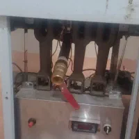 پک سوخاری  درحد نو کلا یک بار استفاده شده|کافی‌شاپ و رستوران|یزد, |دیوار