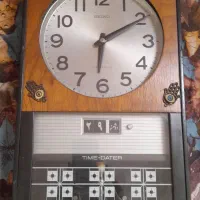 ساعت قدیمی نیاز به تعمیر داره