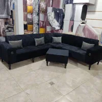 مبل النا/پرتنوع رنگ بندی|مبلمان خانگی و میز عسلی|پرند, فاز ۲|دیوار