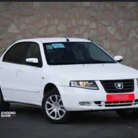 فروش حواله سمند سورنxu7p. سه ماه