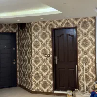 فروشنده اقا جهت فروش کاغذ دیواری