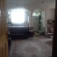 فروش اپارتمان طبقه دوم میدان سلامت