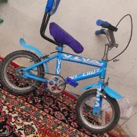 دوچرخه بچگانه|دوچرخه، اسکیت، اسکوتر|کرمانشاه, |دیوار