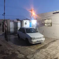 یک باب منزل ویلایی با مساحت ۲۴۰ متر