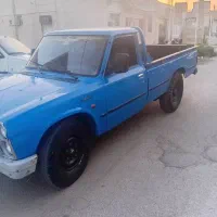 نیسان  دوگانه سوز شرکتی مدل برج ۱۱سال۹۵