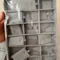 استند بدلیجات گردنبند ساعت دستبند و پرسینگ|بدلیجات|تهران, سوهانک|دیوار