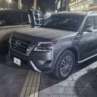 نیسان آرامادا