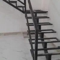 جوشکاری در و پنجره و شیروانی و چهار چوب  و تعمیرات