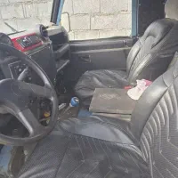 لندوور ۷نفره|خودرو سواری و وانت|پره‌سر, |دیوار