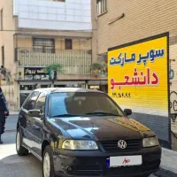 فوق العاده استثنایی|خودرو سواری و وانت|تهران, افسریه شمالی|دیوار