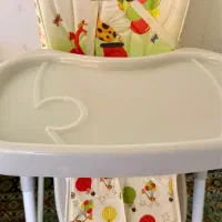 صندلی غذای کودک
