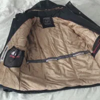 کاپشن مردانه|لباس|ابریشم, |دیوار