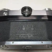 دوربین کلکسیونی قدیمی zeiss Ikon CONTAFLEX|کلکسیون اشیاء عتیقه|قم, گلزار|دیوار