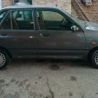 پراید مدل 86|خودرو سواری و وانت|خرم‌آباد, |دیوار