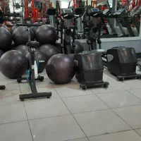 فروش جاروکش دستگاه هایه بدنسازی باشگاهی