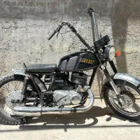 متور ایژ روستا