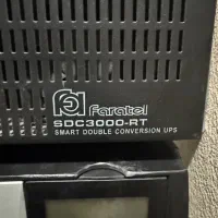 ups 3kva online رکمونت|قطعات و لوازم جانبی رایانه|تهران, وردآورد|دیوار