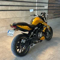 موتور بنلی ۳۰۰ مدل ۹۶|موتورسیکلت|شیراز, شهرک کوثر|دیوار