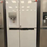 ساید بای ساید دوو برازجان|یخچال و فریزر|برازجان, |دیوار