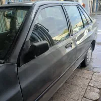 پراید۱۳۸۷|خودرو سواری و وانت|گلبهار, شهر جدید گلبهار|دیوار