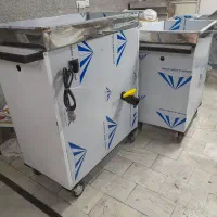 فروش اقساطی دستگاه آبغوره گیری صنعتی(۸۰۰،۱۰۰۰کیلو)|سایر لوازم برقی|تهران, سیمای ایران|دیوار