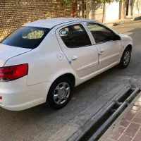 رانا LX مدل 95 سفید|خودرو سواری و وانت|تهران, گلستان (شهرک راه آهن)|دیوار