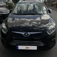 جک S5|خودرو سواری و وانت|همدان, |دیوار