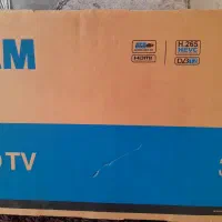 تلویزیون سام ۳۲ اینچ HD خشک