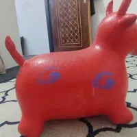 گاو بادی درحد نو|اسباببازی|تربت جام, والفجر|دیوار