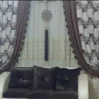 پرده در حدنو