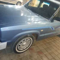 مزداوانت ۸۹|خودرو سواری و وانت|کاشان, خرمدشت|دیوار