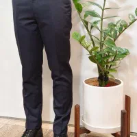 شلوار پارچه ای تک و عمده