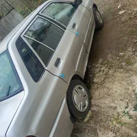 ۱۳۲ مدل ۸۹ SL|خودرو سواری و وانت|شلمان, |دیوار