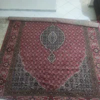 فرش ماشینی 12متری