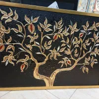 تابلو برجسته سفارشی|تابلو، نقاشی، عکس|تهران, تهراننو|دیوار