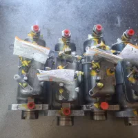 پمپ انژکتور دیزل|قطعات یدکی و لوازم جانبی|اشتهارد, |دیوار