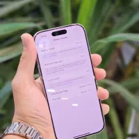 iphone 16 pro|موبایل|شیراز, قصرالدشت|دیوار
