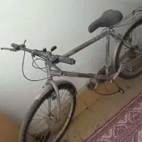 دوچرخه دماوند