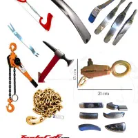 وسایل صافکاری