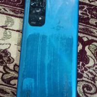 نوت 11 اس|موبایل|زاهدان, |دیوار